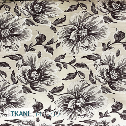 Фото обивки 6678-3 крупным планом