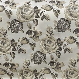 Жаккард Роза 6677-2 - Скидки на ткани - Жаккард Роза