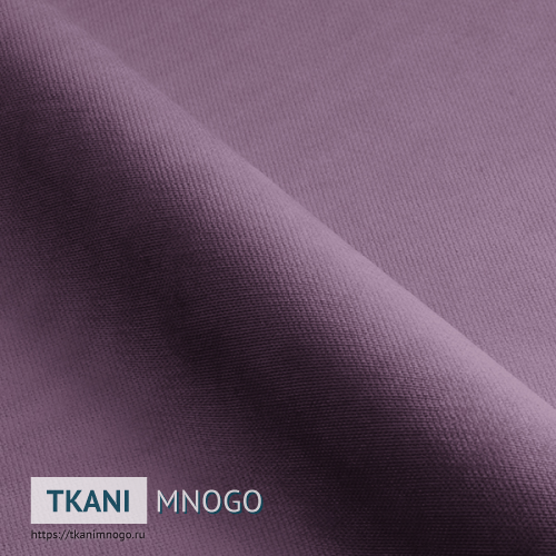 Фото рисунка велюра кабрио - 19 цвет фиолетовый. Мебельный Велюр