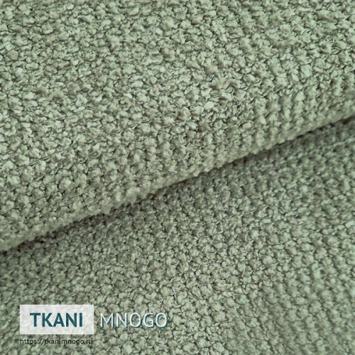 Фото внешнего вида велюра “CF2503-3” (однотонный бежевый)