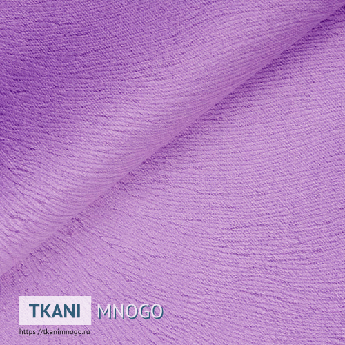 Фото фактуры велюра “14” [Форест/Forest-14](узор фиолетовый)