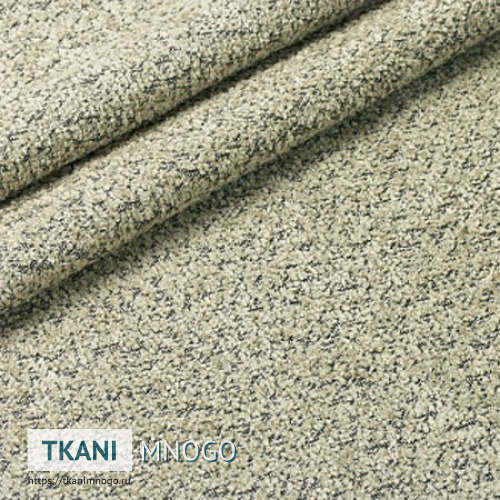 Фото фактуры велюра “17” (однотонный бежевый)