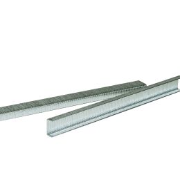 Скоба 2FIX A, 80-6 мм цинк - Скобы 2FIX 