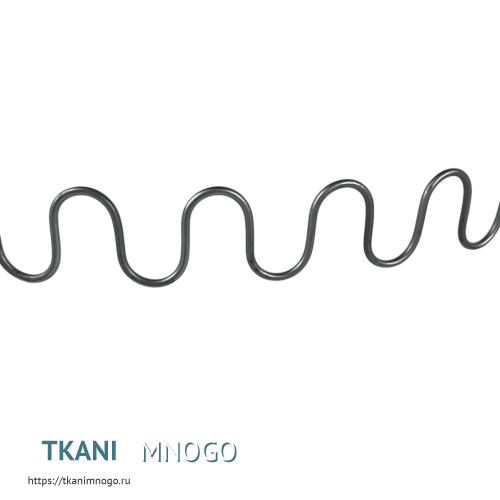 Фото Пружина змейка 630