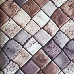 Микровелюр Сюжетные - 104-2 - Обивочная ткань Сюжетные