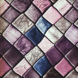 Микровелюр Сюжетные - 104-7 - Обивка для мягкой мебели Сюжетные