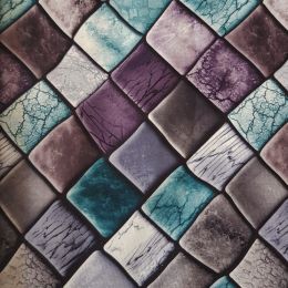 Микровелюр Сюжетные - 104-9 - Материал Сюжетные