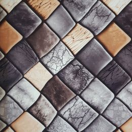 Микровелюр Сюжетные - 104-3 - Обивочная ткань Сюжетные