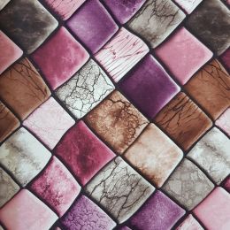 Микровелюр Сюжетные - 104-6 - Мебельная ткань Сюжетные