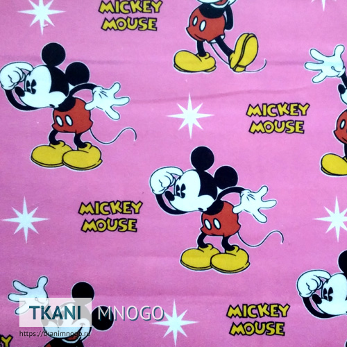 Фото рисунка микровелюра “654-2” мультиколор, детские.