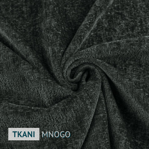 Фото фактуры шенилла “22”, производства Китай